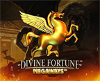 Divine Fortune Megaways