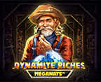 Dynamite Riches Megaways